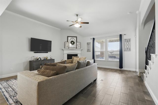 14825 Complacent Way, Aledo, TX 76008