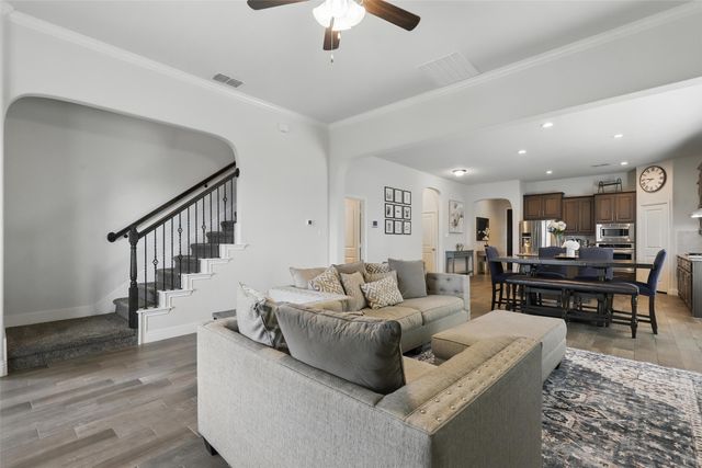 14825 Complacent Way, Aledo, TX 76008