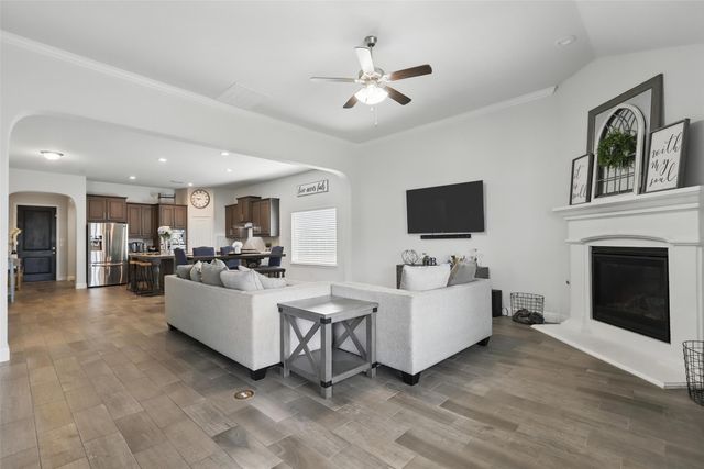 14825 Complacent Way, Aledo, TX 76008