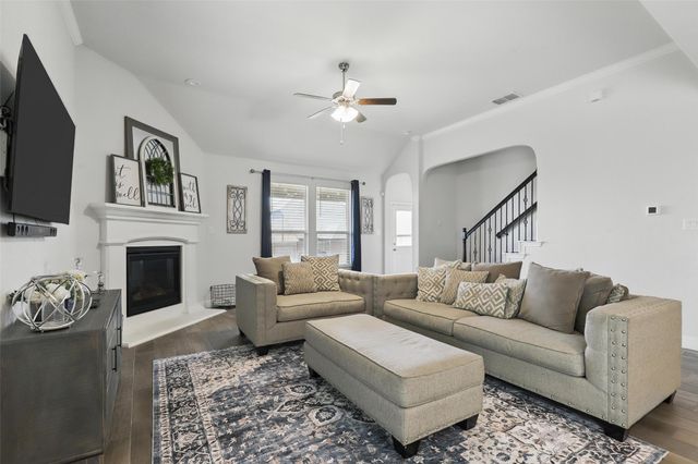 14825 Complacent Way, Aledo, TX 76008