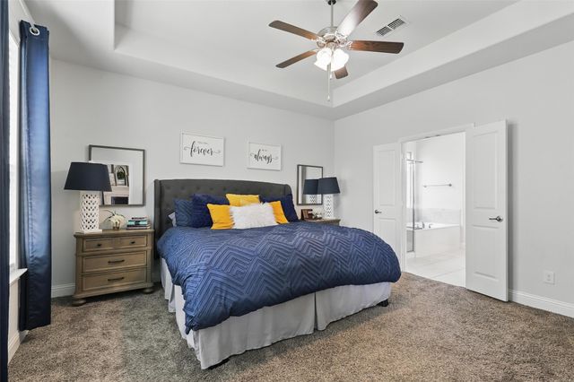 14825 Complacent Way, Aledo, TX 76008