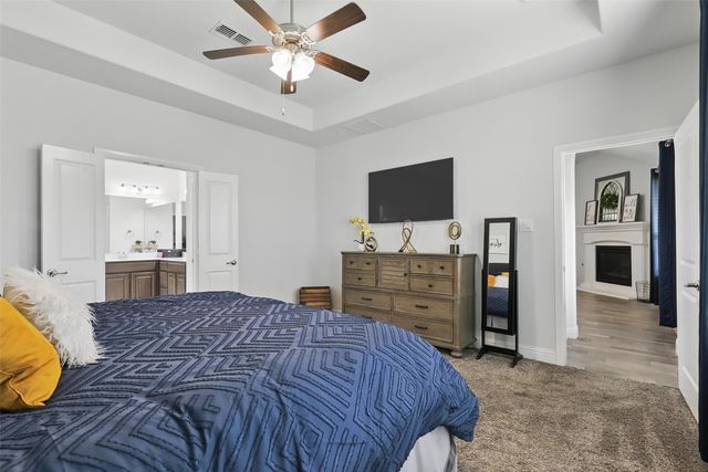 14825 Complacent Way, Aledo, TX 76008