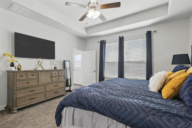 14825 Complacent Way, Aledo, TX 76008