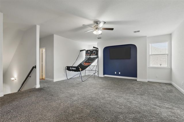 14825 Complacent Way, Aledo, TX 76008