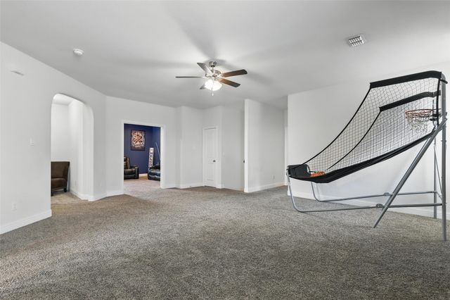 14825 Complacent Way, Aledo, TX 76008