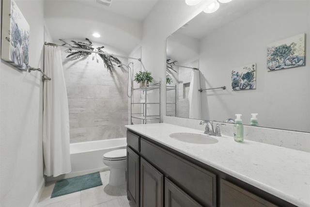 14825 Complacent Way, Aledo, TX 76008