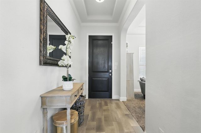 14825 Complacent Way, Aledo, TX 76008