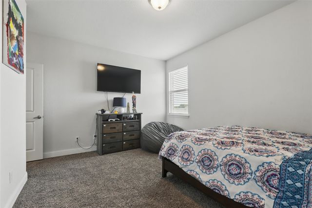 14825 Complacent Way, Aledo, TX 76008