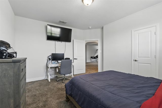 14825 Complacent Way, Aledo, TX 76008