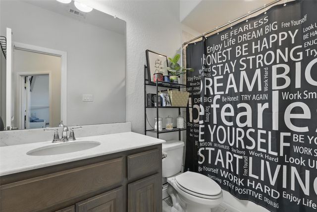 14825 Complacent Way, Aledo, TX 76008