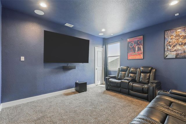 14825 Complacent Way, Aledo, TX 76008