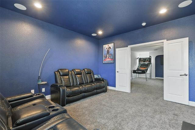 14825 Complacent Way, Aledo, TX 76008