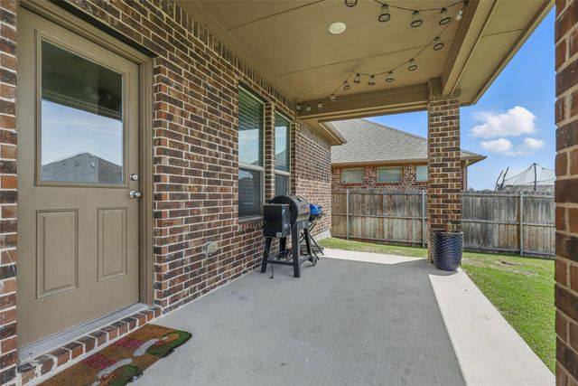 14825 Complacent Way, Aledo, TX 76008