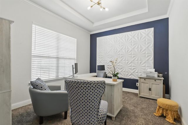 14825 Complacent Way, Aledo, TX 76008