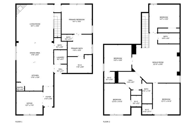 14825 Complacent Way, Aledo, TX 76008