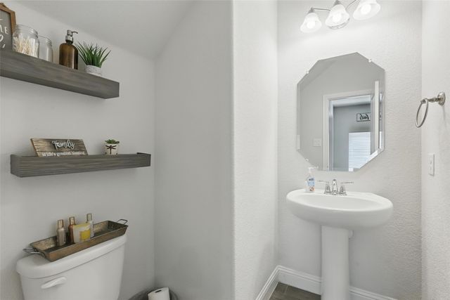 14825 Complacent Way, Aledo, TX 76008