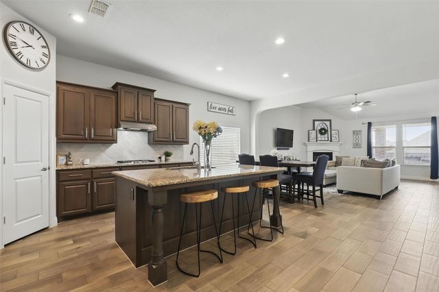 14825 Complacent Way, Aledo, TX 76008