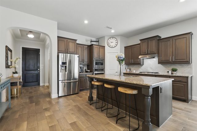 14825 Complacent Way, Aledo, TX 76008