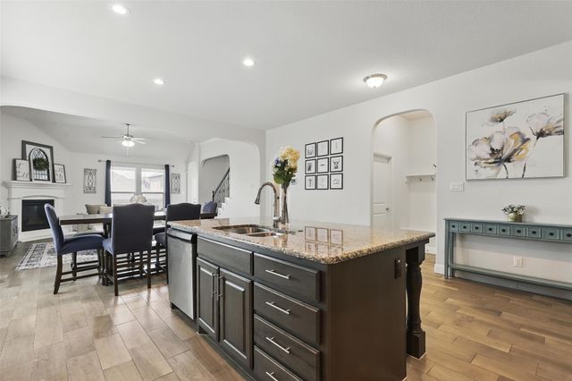 14825 Complacent Way, Aledo, TX 76008