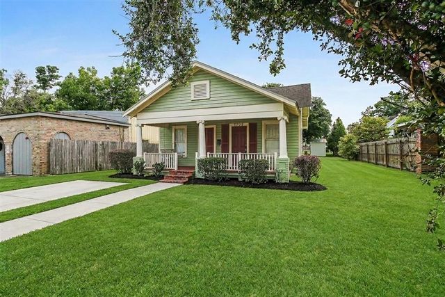 1708 Hodges Street, Lake Charles, LA 70601