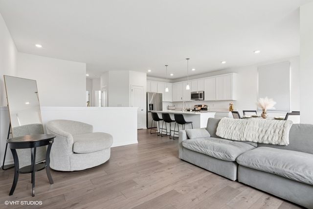 540 Comstock Road, South Elgin, IL 60177