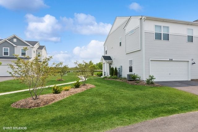 540 Comstock Road, South Elgin, IL 60177