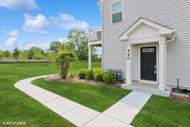 540 Comstock Road, South Elgin, IL 60177