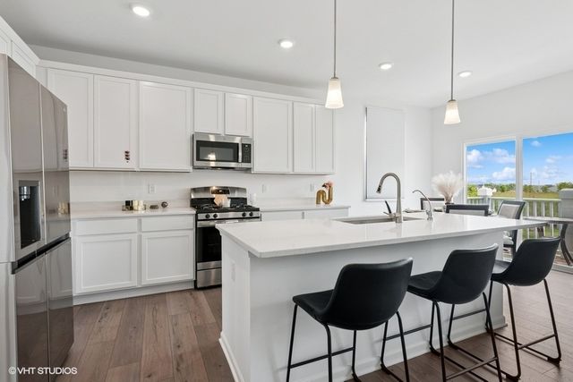 540 Comstock Road, South Elgin, IL 60177