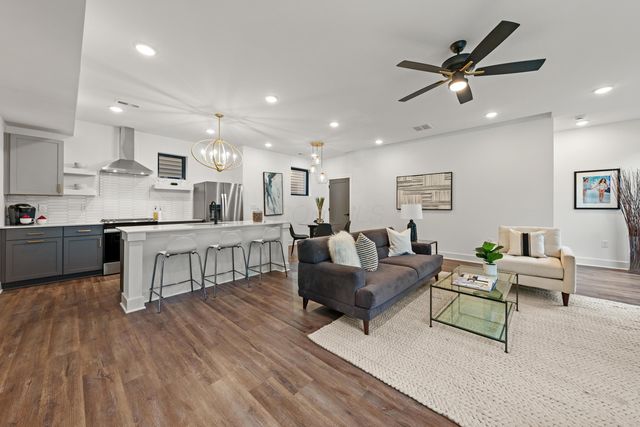 127 S Ohio Avenue, 19, Columbus, OH 43205