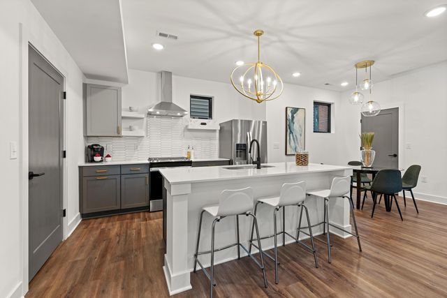 127 S Ohio Avenue, 19, Columbus, OH 43205