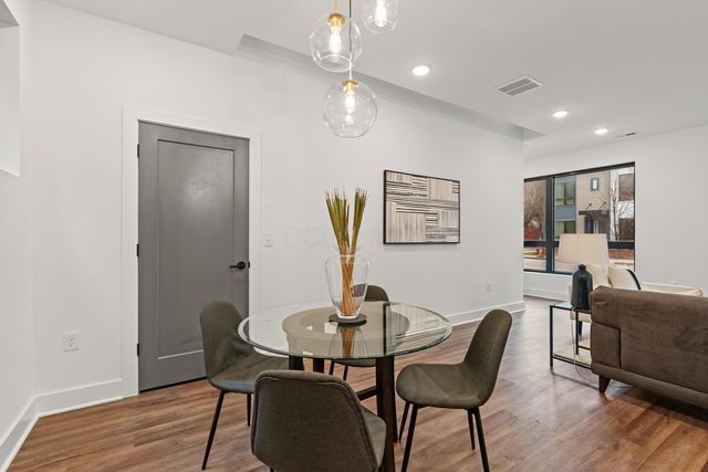 127 S Ohio Avenue, 19, Columbus, OH 43205