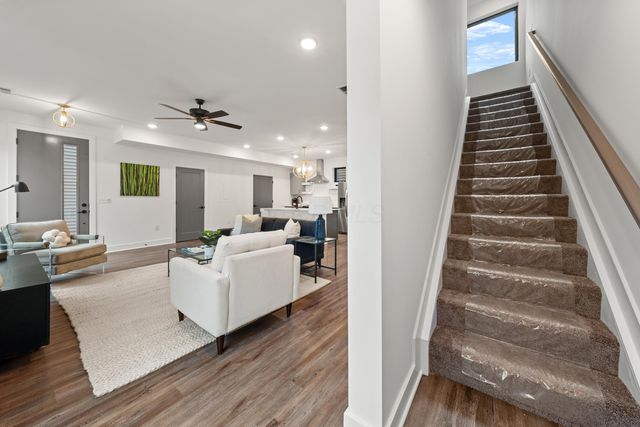 127 S Ohio Avenue, 19, Columbus, OH 43205