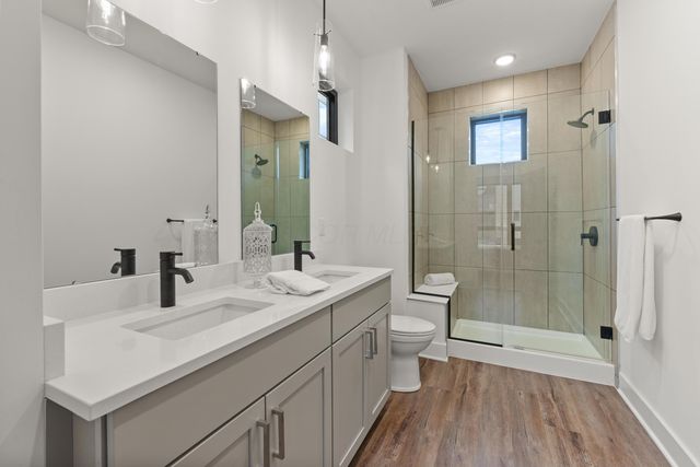 127 S Ohio Avenue, 19, Columbus, OH 43205
