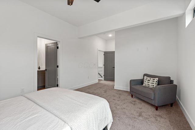 127 S Ohio Avenue, 19, Columbus, OH 43205