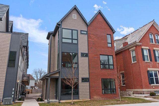 127 S Ohio Avenue, 19, Columbus, OH 43205
