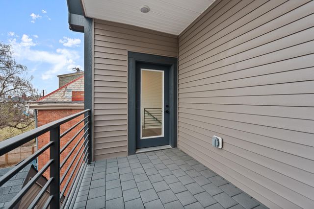 127 S Ohio Avenue, 19, Columbus, OH 43205