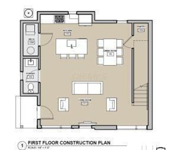 127 S Ohio Avenue, 19, Columbus, OH 43205