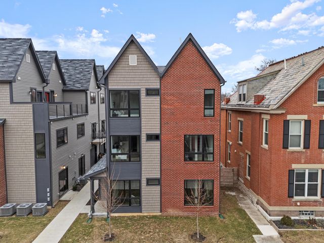 127 S Ohio Avenue, 19, Columbus, OH 43205