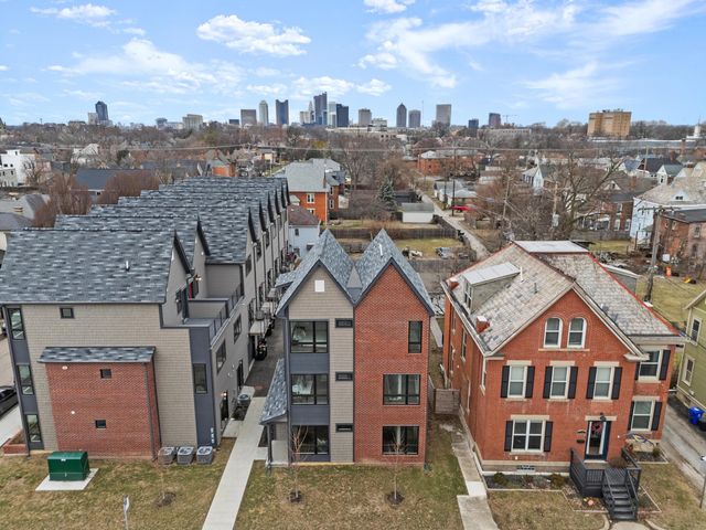 127 S Ohio Avenue, 19, Columbus, OH 43205