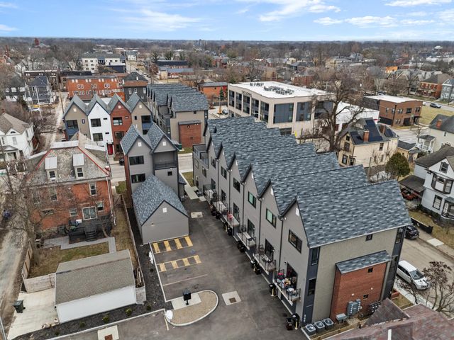 127 S Ohio Avenue, 19, Columbus, OH 43205