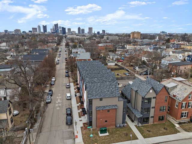 127 S Ohio Avenue, 19, Columbus, OH 43205