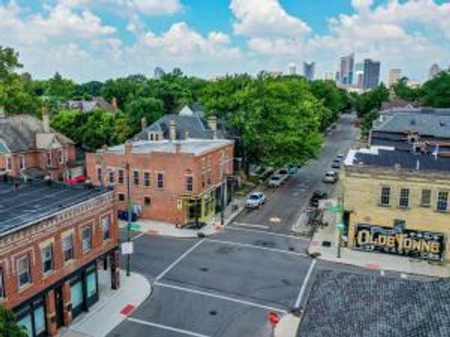 127 S Ohio Avenue, 19, Columbus, OH 43205