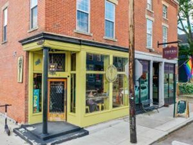 127 S Ohio Avenue, 19, Columbus, OH 43205
