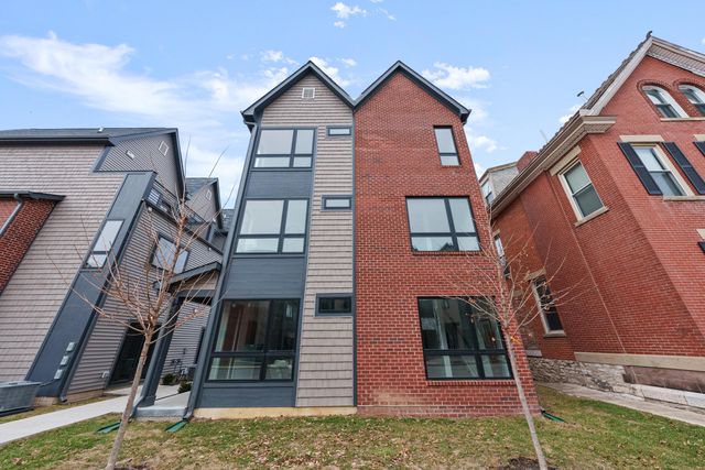 127 S Ohio Avenue, 19, Columbus, OH 43205