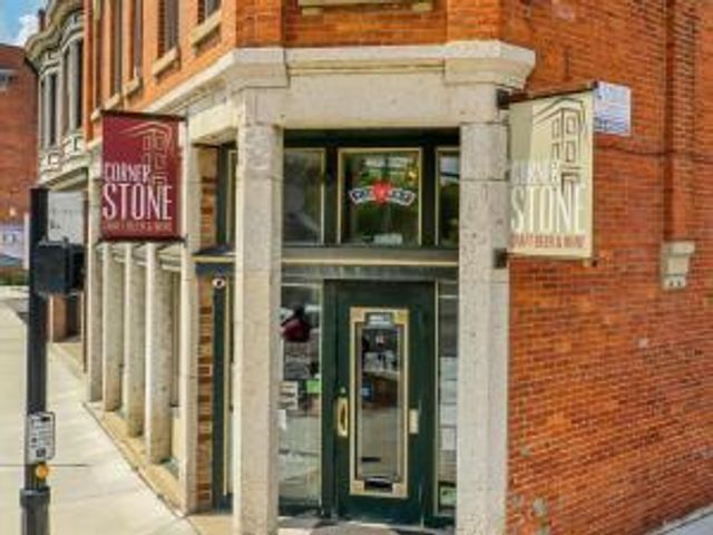 127 S Ohio Avenue, 19, Columbus, OH 43205