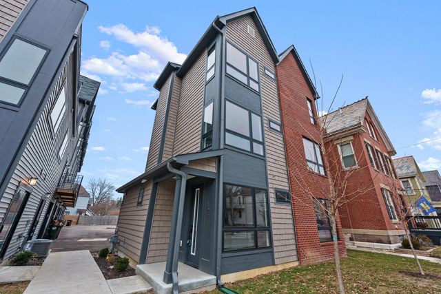127 S Ohio Avenue, 19, Columbus, OH 43205