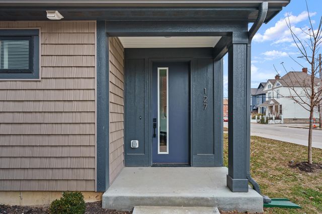 127 S Ohio Avenue, 19, Columbus, OH 43205