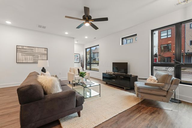 127 S Ohio Avenue, 19, Columbus, OH 43205