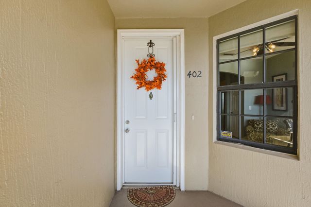 200 Paseo Terraza 402, St Augustine, FL 32095