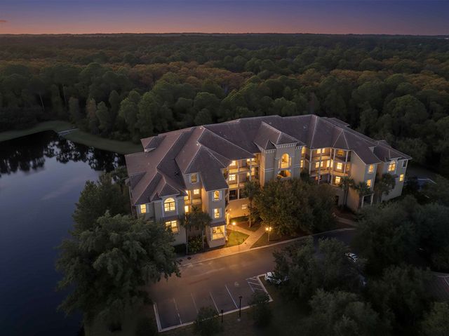 200 Paseo Terraza 402, St Augustine, FL 32095